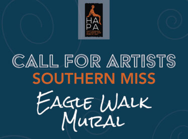 Call for Artists for Eagle Walk Mural