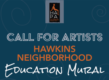 Call for Artists for the Hawkins Education Mural
