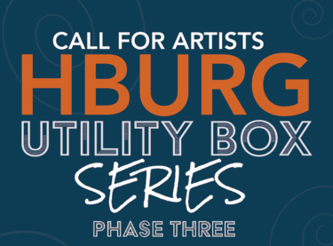Utility Box Series Phase 3 Call